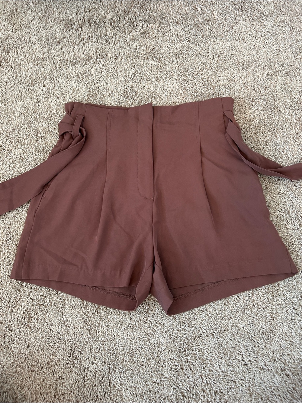 Woman’s Shorts